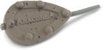 Anaconda Inline Gripper Nop gumírozott felületű ólom 5, 0OZ 140g (2657140)