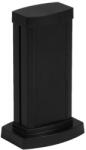 Legrand 653102 Mini-oszlop univerzális, 1 rekeszes, 0, 3m, fekete ( Legrand 653102 ) (653102)