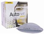 Mirka Autonet csiszolóháló Ø150 mm P320, 50 db/csomag (ANET150P320)