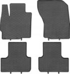 Geyer & Hosaja Peugeot 4008 / Mitsubishi ASX (2012-2017) / Citroen C4 Aircross (2012-2017) Set covorașe din cauciuc Geyer&Hosaja (GEYERHOSAJA-857-4C)