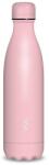 Ars Una duplafalú fémkulacs, termosz 500ml - Rose