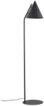 TK Lighting Cono fekete állólámpa (TK-16010) E27 1 izzós IP20 (16010)