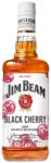 Jim Beam Black Cherry Liqueur 0.7l (32, 5%) DRS