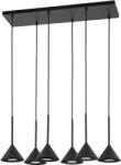 TK Lighting Cono függesztett lámpa (TK-10306) E27 6 izzós IP20 (10306)