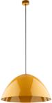 TK Lighting Faro sárga függesztett lámpa (TK-10264) E27 1 izzós IP20 (10264)