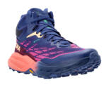 Hoka W Speedgoat 5 Mid Gtx Mărimi încălțăminte (EU): 40 / Culoare: albastru (1127919-BBCML-08B)