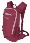 Husky Peten 10 Culoare: gri (HC0-0034) Rucsac ciclism, alergare