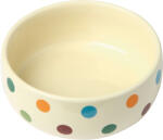 Kerbl Dots macskatál 300ml (KR82672)