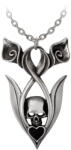 Alchemy Gothic Colier ALCHEMY GOTHIC - Eternal Peace - P971