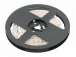 GTV LD-3014-1200-20-ZB Flash Strip 3014, 1200 LED hideg fehér, 53 W, gél nélkül 10 mm, tekercs 5 m, 12 V (2 kábel) (LD-3014-1200-20-ZB)