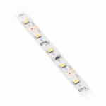 GTV LD-2835-300-20-NE4P Flash Strip 2835, 300 LED semleges fehér 4000K, 30W, gél nélkül 8mm, Roll 5m, 12V (LD-2835-300-20-NE4P)