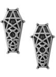 Alchemy Gothic Cercei ALCHEMY GOTHIC - Hex Coffin - E480