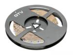 GTV LD-5630-300-65-NE4 Flash Strip 5630, 300 LED semleges fehér, 80W, vízálló 10mm, tekercs 5m, 12V (LD-5630-300-65-NE4)