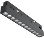 Maytoni Technical Points Sínrendszeres világítás MAYTONI-TR031-4-12W3K-S-DS-B (TR031-4-12W3K-S-DS-B)