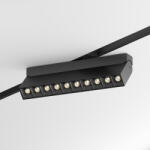 Maytoni Technical Points Rot Sínrendszeres világítás MAYTONI-TR015-2-20W3K-B (TR015-2-20W3K-B)