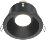 Maytoni Technical Zoom Beépíthető spotlámpa MAYTONI-DL032-2-01B (DL032-2-01B)