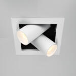 Maytoni Technical Magnum Beépíthető spotlámpa MAYTONI-DL094-02-7W3K-W (DL094-02-7W3K-W)