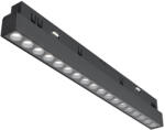 Maytoni Technical Points Sínrendszeres világítás MAYTONI-TR031-2-18W4K-B (TR031-2-18W4K-B)