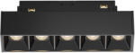 Maytoni Technical Points Sínrendszeres világítás MAYTONI-TR014-2-10W3K-B (TR014-2-10W3K-B)