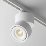 Maytoni Technical Yin Sínrendszeres világítás MAYTONI-TR084-1-15W3K-W (TR084-1-15W3K-W)