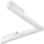 Maytoni Technical Basis Angle Sínrendszeres világítás MAYTONI-TR042-4-24W3K-WW-DS-W (TR042-4-24W3K-WW-DS-W)