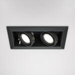 Maytoni Technical Metal Modern Beépíthető spotlámpa MAYTONI-DL008-2-02-B (DL008-2-02-B)