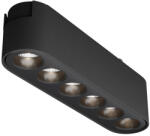 Maytoni Technical Points Sínrendszeres világítás MAYTONI-TR082-1-6W4K-M-B (TR082-1-6W4K-M-B)