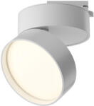 Maytoni Technical ONDA Sínrendszeres világítás MAYTONI-TR007-1-18W3K-W (TR007-1-18W3K-W)