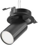 Maytoni Technical FOCUS S Mennyezeti lámpa MAYTONI-C048CL-U-1B (C048CL-U-1B)