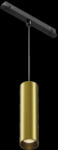Maytoni Technical Focus LED Sínes függőlámpa MAYTONI-TR041-2-12W3K-BBS (TR041-2-12W3K-BBS)