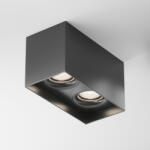 Maytoni Technical Slim Mennyezeti lámpa MAYTONI-C015CL-02B (C015CL-02B)