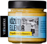 Virágbéke Propoliszos krémméz KÖZÚTI ELLENŐR 250g - Virágbéke