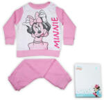 Exity Disney Minnie téli pamut baba pizsama (MIN_1944-1019_vro_80)