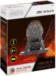 Revell House of the Dragon Iron Throne 3D Puzzle (00224)
