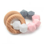 Mimijo Rágóka 2 fa gyűrűs - Tina (288)