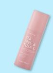 TONYMOLY Krém a szem körüli területre Pure Dew Tea Tree Yuja C Purifyng Eye Cream - 30 ml