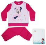 Exity Disney Minnie téli vastag pamut baba pizsama (MIN_1944-2026_pin_80)