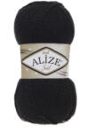 alize Sal Simli - Fekete 60