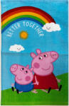 Nickelodeon Peppa kéztörlő, arctörlő, törölköző 30x50 cm Nr 02