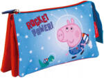 Nickelodeon Peppa malac Rocket tolltartó 21 cm - kynga - 2 475 Ft