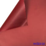  Matt fólia ív 58x58cm 20 db/csomag - Bordó