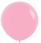 Sempertex 36" 91cm léggömb Rózsaszín (LUFI916077)