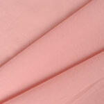 Takoy Pamutvászon lenvászon hatással világos rózsaszín