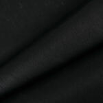 Takoy Exkluzív lenvászon Latina 145 g fekete