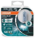 OSRAM Bec, far faza lunga OSRAM 4062172387811