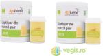 ApiLand Pachet Laptisor de Matca Pur Ecologic/Bio 25g+25g