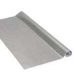 Venilia Decor Autocolant tip metal Aluminiu