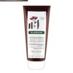 KLORANE Балсам против косопад с хинин, Klorane Conditioner Hair Loss for All Hair Types 200ml