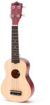 Woodyland Ukulele Woody Instrument muzical de jucarie