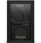 LELO Stimulator prostata LELO HUGO 2 Remote